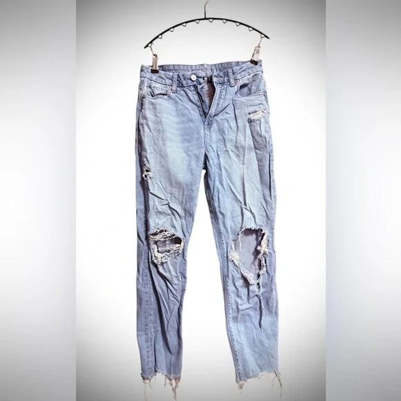 American Eagle Jeans - Picture 1 of 4